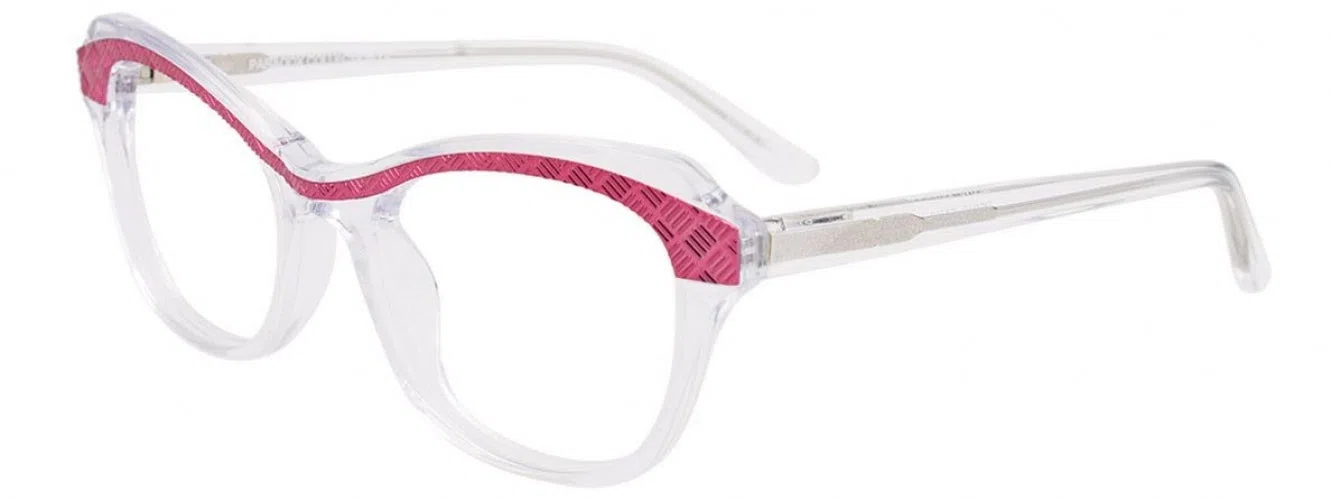 Aspex Eyewear P5040 Eyeglasses - view 2